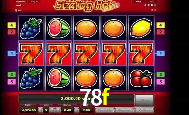 Game Providers 78f