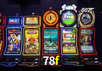 Slot Games 78f